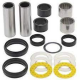 Bearing Worx, sada ložisek zadní vidlice, Honda CRF 250F 19-21 (28-1224)