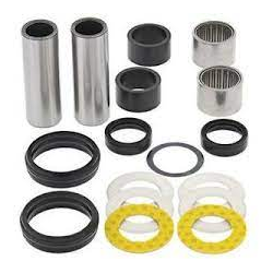 Bearing Worx, sada ložisek zadní vidlice, Honda CRF 250F 19-21 (28-1224)