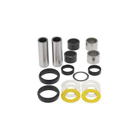 Bearing Worx, sada ložisek zadní vidlice, Honda CRF 250F 19-21 (28-1224)