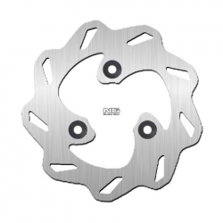 NG, přední brzdový kotouč, SPEEDFIGHT 50/100 '97-08 (180X58X3,5mm) (3X3,5mm) WAVE