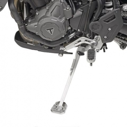 Kappa, rozšíření bočního stojánku, TRIUMPH TIGER 900 '20-21,