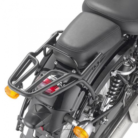 Kappa, nosič centrálního kufru Monolock Benelli IMPERIALE 400 '20, (bez plotny)