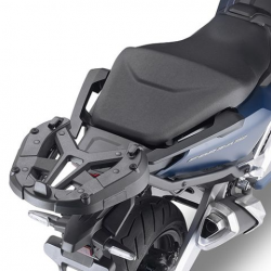 Kappa, nosič centrálního kufru Monokey, Monolock Honda FORZA 750 '21, (bez plotny)