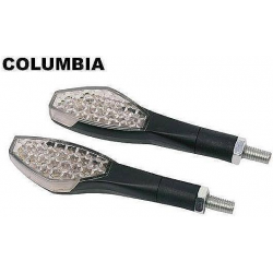 Oxford, blinkry (CE) LED LED COLUMBIA - pár, s přerušovačem (původní kód: OF361)