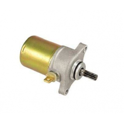 Nachman, startér, Yamaha X-MAX/X-CITY 125 '06-'16 (XMAX,XCITY,MBK) RMS