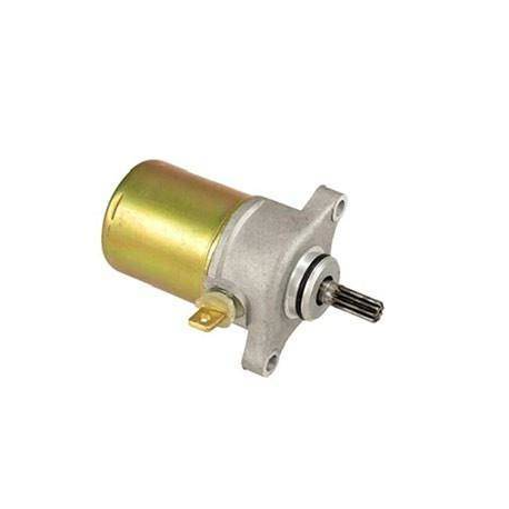 Nachman, startér, Yamaha X-MAX/X-CITY 125 '06-'16 (XMAX,XCITY,MBK) RMS