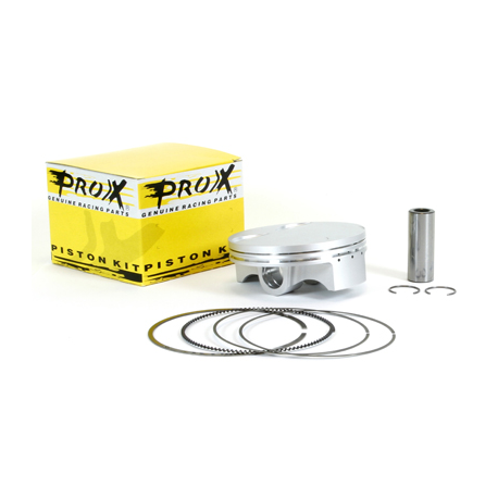 ProX, pístní sada Honda CRF 450R 02-03 (95,97mm)