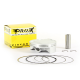 ProX, pístní sada Honda CRF 450R '17-20, CRF 450RX '17-'20 (95,96mm) (13,5:1) (OEM:13101-MKE-A00)
