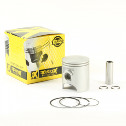 Prox, pístní sada Yamaha DT 125 R (DT125) '88-'06 (58mm +2.00mm) 01.2245.200