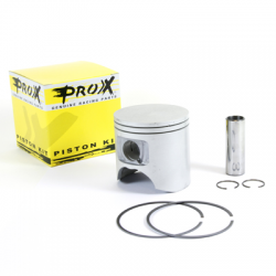 ProX, pístní sada Kawasaki 750 JS/SXi/SS/SUPERSPORT/ZXi/STX '95-'02,1100ZXi/STX '96-'03 (80,50mm) (vodní skutr) (OEM:13001-3725)
