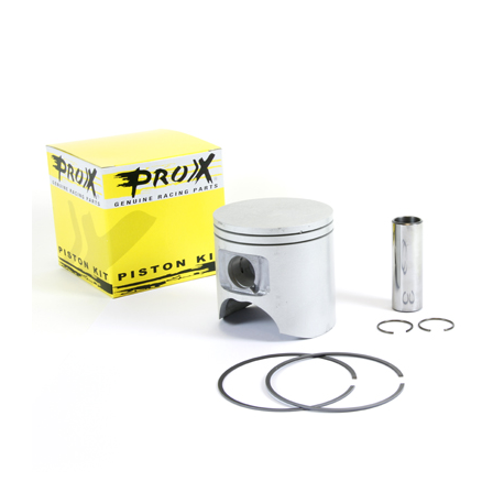 ProX, pístní sada Kawasaki 750 JS/SXi/SS/SUPERSPORT/ZXi/STX '95-'02,1100ZXi/STX '96-'03 (80,50mm) (vodní skutr) (OEM:13001-3725)