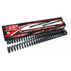 YSS, progresivní pružiny, Yamaha XJR 1300 (02-03)