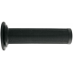 Ariete, gripy TRIAL CLASSIC SUPER SOFT (120 mm), bez otvoru, černá barva