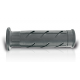 Ariete, gripy ROAD SUPER SOFT (120 mm), bez otvoru, černá barva (model Honda) (12)