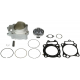 Cylinder Works, sada válec+píst Honda CRF 250R '14-'15 STD 76,8mm