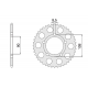 CHT, rozeta, 1022 38 (1022-38) Ducati 500/600 PANTAH`81-82, PASO 750`87