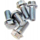 CC, šrouby brzdového kotouče, zadní/přední KTM (20ks.) M6X16mm (1083-23)
