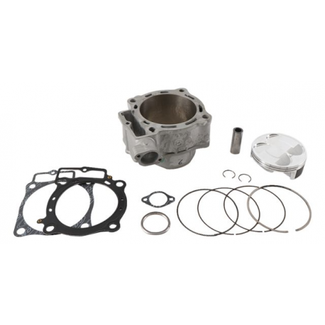 Cylinder Works, sada válec + píst Honda CRF 450R '13 Big Bore +3mm 478ccm (12,5:1)