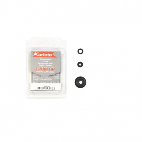 Ariete, opravná sada brzdové pumpy, APRILIA LEONARDO 250 99-04, 300 02-04 SPORT CITY 125/250 06-08 (pístek 13mm)
