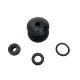 Ariete, opravná sada brzdové pumpy, APRILIA RX 50 95-04, MX50 95-04 (pístek 12mm)