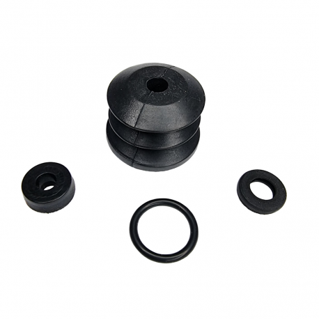 Ariete, opravná sada brzdové pumpy, PIAGGIO ZIP 50 93-00, QUARTZ 50 92-96, HEXAGON 125/150 94-97 (pístek 11mm)