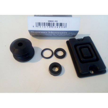 Ariete, opravná sada brzdové pumpy, BETAMOTOR 350 EURO 01-02, EURO 125 01 (pístek 14mm)