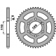 PBR, rozeta 1514 51 C45 Gilera 350 (85-89) (řetěz 520)