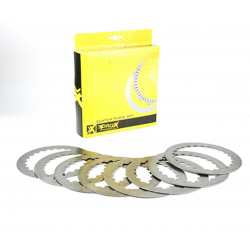 ProX, spojkové plechy, KTM SXF250/350 16-'20, Husqvarna FC 250/350 16-20