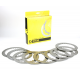 ProX, spojkové plechy, KTM EXC 250/300 13-19, SX 250 13-19, EXCF 250 14-19, 350 12-20, Husqvarna TE 250/300 14-19, F