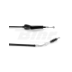 Vicma, lanko spojky, Yamaha YX 250 83-87, YZ 490 83-90