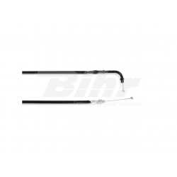 Vicma, lanko plynu, Suzuki GSXR 1000 07-08