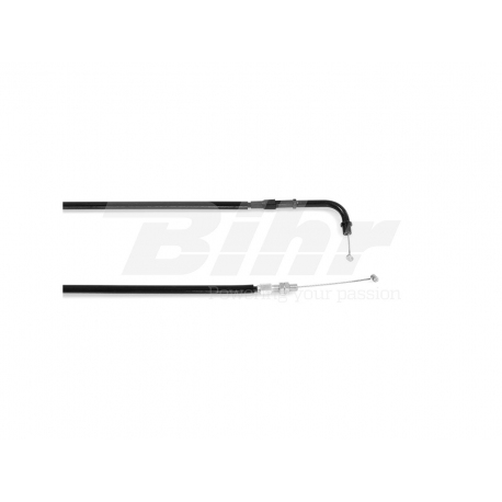Vicma, lanko plynu, Suzuki GSXR 1000 07-08