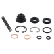 All Balls, opravná sada přední brzdové pumpy, Honda CB 1000R '09-'15, Kawasaki ZX6 '05-'06, Suzuki GSXR 600 '04-'14, GSXR 75