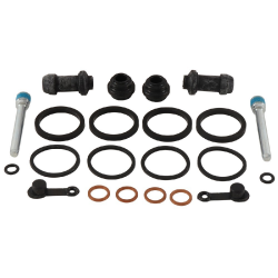 All Balls, opravná sada předního brzdového třmenu, Honda CB600F HORNET '98-'99, CBR1000F '90-'91, GL1500C/CD '97-'06, ST1100 '