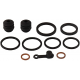 All Balls, opravná sada předního brzdového třmenu, Yamaha TW200 01-17, XT225 01-07, zadní Yamaha YZF-R1 02-03, YZF-R6 99-02