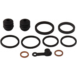 All Balls, opravná sada předního brzdového třmenu, Yamaha TW200 01-17, XT225 01-07, zadní Yamaha YZF-R1 02-03, YZF-R6 99-02