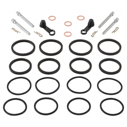 All Balls, opravná sada předního brzdového třmenu, Yamaha FZR1000 89-90, FZR600 90-99, VMX12 V-MAX 93-07, YZF600R 95-96