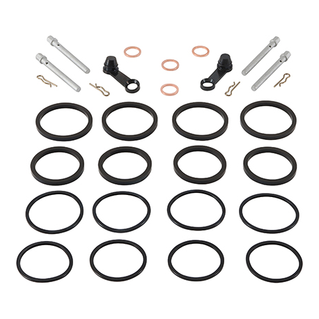 All Balls, opravná sada předního brzdového třmenu, Yamaha FZR1000 89-90, FZR600 90-99, VMX12 V-MAX 93-07, YZF600R 95-96