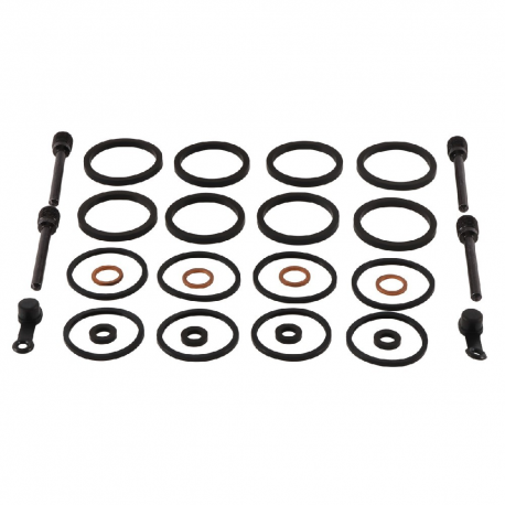 All Balls, opravná sada předního brzdového třmenu, Kawasaki Z1000 14-16, ZX10R 08-10, Suzuki DL1000 14-16, GSX-R1000 09-11, GS