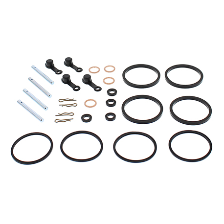 All Balls, opravná sada předního brzdového třmenu, Suzuki GSX 1100F 93