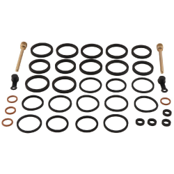 All Balls, opravná sada předního brzdového třmenu, Suzuki GSX-R1000 01-02