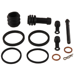 All Balls, opravná sada předního brzdového třmenu, Kawasaki ER-5 01-06, VN1500/900/800, Suzuki GS500 96-02, VL/VZ800, zadní KAWA