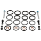 All Balls, opravná sada předního brzdového třmenu, Honda CB1000 94-95, CB900F 02-07, CBR900RR 96-97, CBR900RR 93-95, VTR1000F