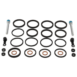 All Balls, opravná sada předního brzdového třmenu, Honda CB1000 94-95, CB900F 02-07, CBR900RR 96-97, CBR900RR 93-95, VTR1000F