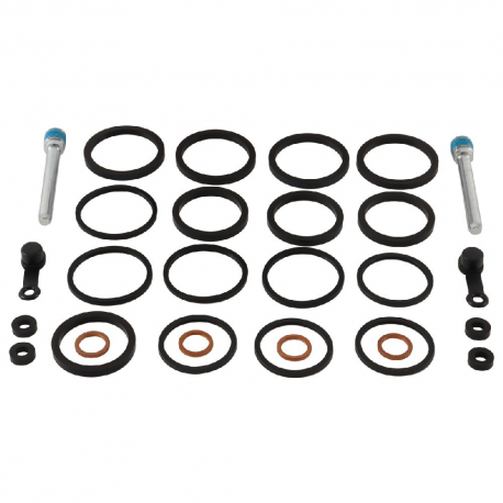 All Balls, opravná sada předního brzdového třmenu, Honda CB1000 94-95, CB900F 02-07, CBR900RR 96-97, CBR900RR 93-95, VTR1000F