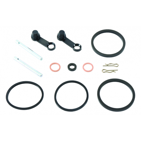 All Balls, opravná sada zadního brzdového třmenu, Suzuki GSXR750 '93-'95, GSX1100F '93