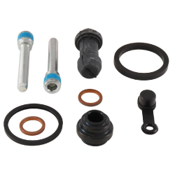 All Balls, opravná sada zadního brzdového třmenu, Suzuki AN400 BURGMAN 07-16