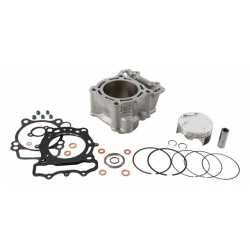 Cylinder Works, sada válec + píst Yamaha YZF 250 05-07 / WR 250F 05-14 (Vertex 23127+TOP-END) (nominal 77mm)