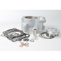 Cylinder Works, sada válec + píst Yamaha YZF 250 08-13 (nominal 77mm)