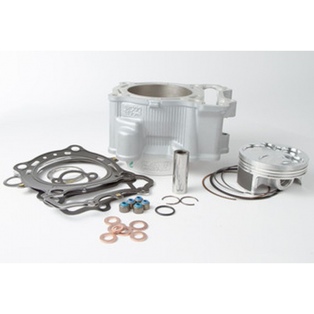 Cylinder Works, sada válec + píst Yamaha YZF 250 08-13 (nominal 77mm)